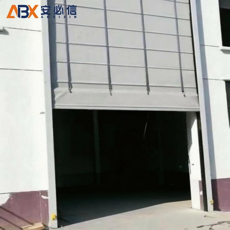 中卫市伸缩式卸货平台